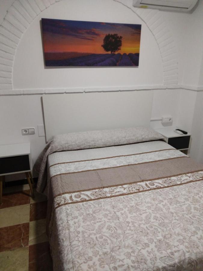 Hotel Casa De Onil Extérieur photo