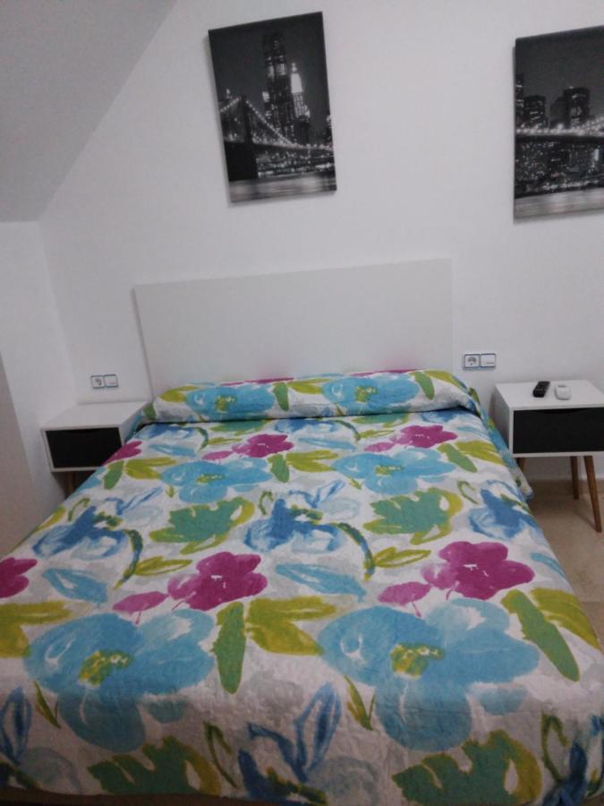 Hotel Casa De Onil Extérieur photo