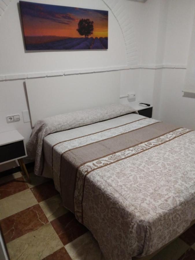Hotel Casa De Onil Extérieur photo