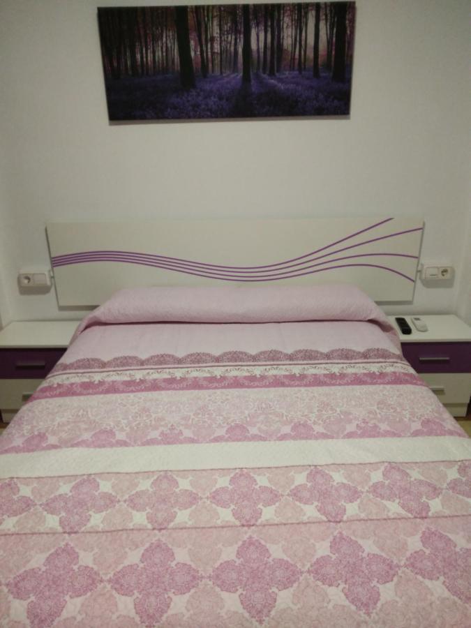 Hotel Casa De Onil Extérieur photo