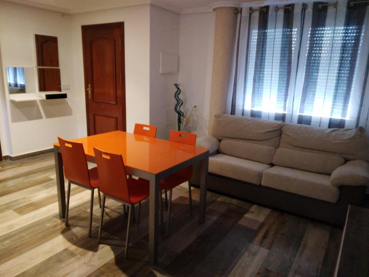 Hotel Casa De Onil Extérieur photo