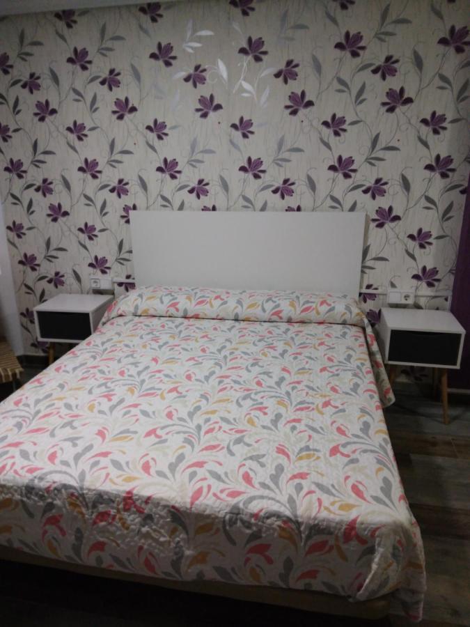Hotel Casa De Onil Extérieur photo