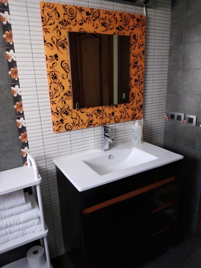 Hotel Casa De Onil Extérieur photo