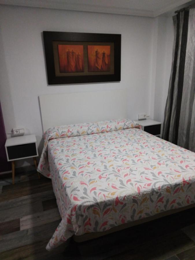Hotel Casa De Onil Extérieur photo