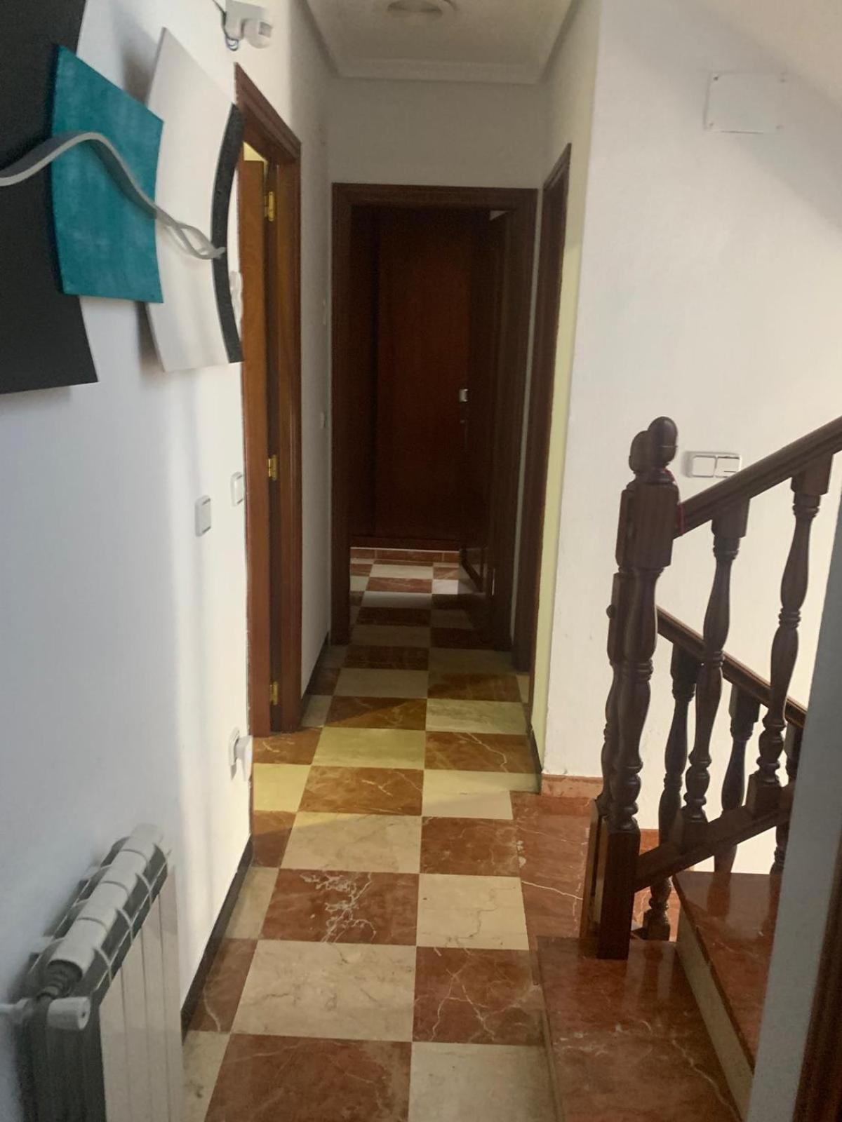 Hotel Casa De Onil Extérieur photo